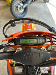 KTM 150 EXC 2020 TPI 199ώρες-thumb-3