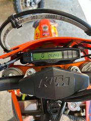 KTM 150 EXC 2020 TPI 199ώρες-thumb-4