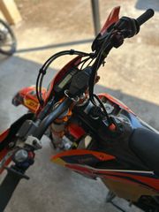 KTM 150 EXC 2020 TPI 199ώρες-thumb-5