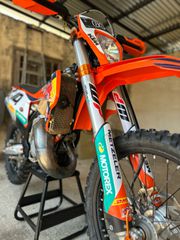 KTM 150 EXC 2020 TPI 199ώρες-thumb-12