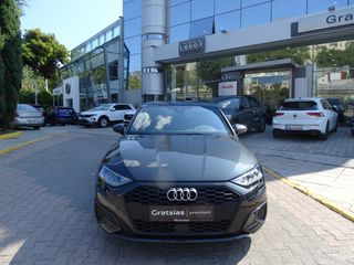 Audi A3 2023 SPORTBACK STRONIC EΡΓΟΣΤΑΣΙΑΚΗ ΕΓΓΥΗΣΗ ΕΩΣ 2033