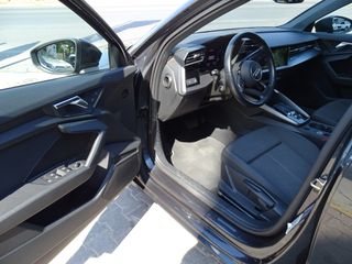 Audi A3 2023 SPORTBACK STRONIC EΡΓΟΣΤΑΣΙΑΚΗ ΕΓΓΥΗΣΗ ΕΩΣ 2033-thumb-4
