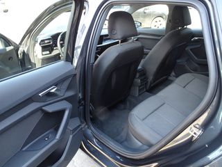 Audi A3 2023 SPORTBACK STRONIC EΡΓΟΣΤΑΣΙΑΚΗ ΕΓΓΥΗΣΗ ΕΩΣ 2033-thumb-5