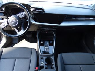 Audi A3 2023 SPORTBACK STRONIC EΡΓΟΣΤΑΣΙΑΚΗ ΕΓΓΥΗΣΗ ΕΩΣ 2033-thumb-6
