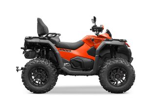 CFmoto CFORCE 1000 2026 TOURING STD - ΔΩΡΟ Ή ΑΤΟΚΟΣ ΔΙΑΚΑΝΟΝΙΣΜΟΣ-thumb-2