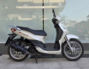 Sym Symphony 125 2010