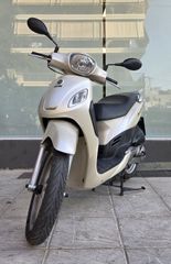 Sym Symphony 125 2010-thumb-2