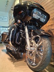 Harley Davidson Touring Road Glide Special  2015-thumb-3