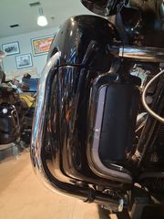 Harley Davidson Touring Road Glide Special  2015-thumb-5