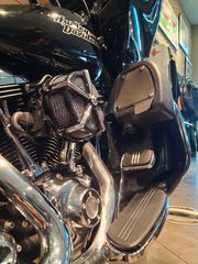 Harley Davidson Touring Road Glide Special  2015-thumb-6