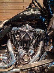 Harley Davidson Touring Road Glide Special  2015-thumb-7