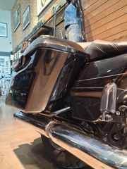 Harley Davidson Touring Road Glide Special  2015-thumb-8