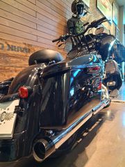 Harley Davidson Touring Road Glide Special  2015-thumb-9