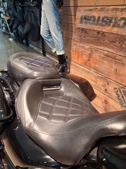 Harley Davidson Touring Road Glide Special  2015-thumb-12