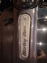 Harley Davidson Touring Road Glide Special  2015-thumb-13