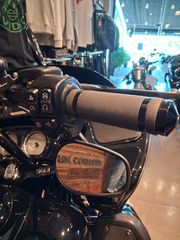 Harley Davidson Touring Road Glide Special  2015-thumb-14