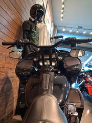 Harley Davidson Touring Road Glide Special  2015-thumb-16