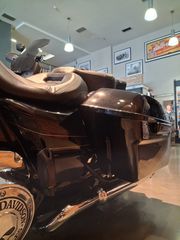 Harley Davidson Touring Road Glide Special  2015-thumb-18