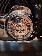 Harley Davidson Touring Road Glide Special  2015-thumb-19