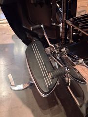 Harley Davidson Touring Road Glide Special  2015-thumb-20