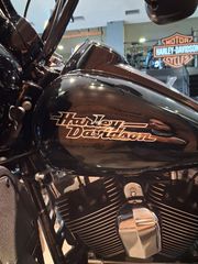 Harley Davidson Touring Road Glide Special  2015-thumb-22