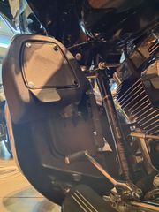 Harley Davidson Touring Road Glide Special  2015-thumb-23