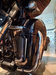 Harley Davidson Touring Road Glide Special  2015-thumb-24