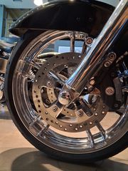 Harley Davidson Touring Road Glide Special  2015-thumb-26