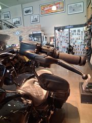Harley Davidson Touring Road Glide Special  2015-thumb-27
