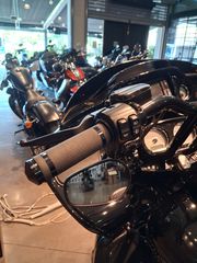 Harley Davidson Touring Road Glide Special  2015-thumb-28