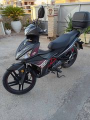 Sym VF 125 2023-thumb-1