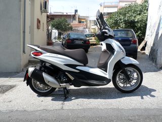 Piaggio Beverly 300 2023 300HPE-thumb-3