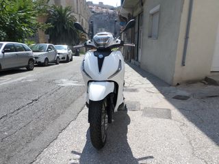 Piaggio Beverly 300 2023 300HPE-thumb-4