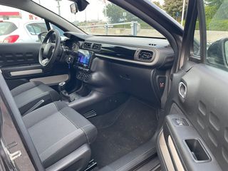 Citroen C3 2021 ΕΛΛΗΝΙΚΟ LED EURO6 NAVI ΚΑΜΕΡΑ ΟΠΙΣΘΟΠΟΡΕΙΑΣ ΧΩΡΙΣ ΤΕΛΗ-thumb-6