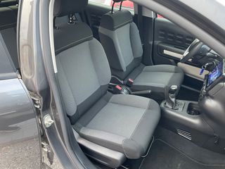 Citroen C3 2021 ΕΛΛΗΝΙΚΟ LED EURO6 NAVI ΚΑΜΕΡΑ ΟΠΙΣΘΟΠΟΡΕΙΑΣ ΧΩΡΙΣ ΤΕΛΗ-thumb-8