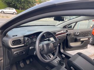 Citroen C3 2021 ΕΛΛΗΝΙΚΟ LED EURO6 NAVI ΚΑΜΕΡΑ ΟΠΙΣΘΟΠΟΡΕΙΑΣ ΧΩΡΙΣ ΤΕΛΗ-thumb-10