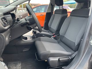 Citroen C3 2021 ΕΛΛΗΝΙΚΟ LED EURO6 NAVI ΚΑΜΕΡΑ ΟΠΙΣΘΟΠΟΡΕΙΑΣ ΧΩΡΙΣ ΤΕΛΗ-thumb-11