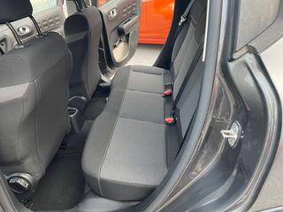 Citroen C3 2021 ΕΛΛΗΝΙΚΟ LED EURO6 NAVI ΚΑΜΕΡΑ ΟΠΙΣΘΟΠΟΡΕΙΑΣ ΧΩΡΙΣ ΤΕΛΗ-thumb-12