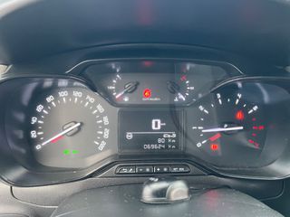 Citroen C3 2021 ΕΛΛΗΝΙΚΟ LED EURO6 NAVI ΚΑΜΕΡΑ ΟΠΙΣΘΟΠΟΡΕΙΑΣ ΧΩΡΙΣ ΤΕΛΗ-thumb-13