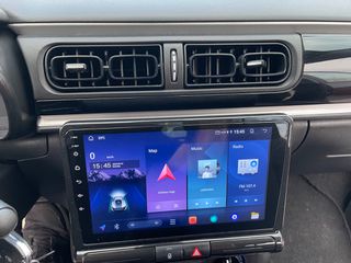 Citroen C3 2021 ΕΛΛΗΝΙΚΟ LED EURO6 NAVI ΚΑΜΕΡΑ ΟΠΙΣΘΟΠΟΡΕΙΑΣ ΧΩΡΙΣ ΤΕΛΗ-thumb-14