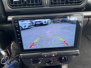 Citroen C3 2021 ΕΛΛΗΝΙΚΟ LED EURO6 NAVI ΚΑΜΕΡΑ ΟΠΙΣΘΟΠΟΡΕΙΑΣ ΧΩΡΙΣ ΤΕΛΗ-thumb-15