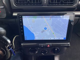 Citroen C3 2021 ΕΛΛΗΝΙΚΟ LED EURO6 NAVI ΚΑΜΕΡΑ ΟΠΙΣΘΟΠΟΡΕΙΑΣ ΧΩΡΙΣ ΤΕΛΗ-thumb-16