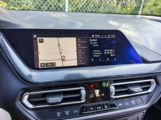Bmw 216 Gran Coupé 2023 AUTO M-Sport 1.5 Diesel 116HP Ελληνικό !-thumb-7