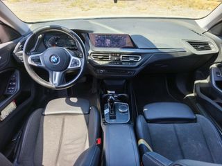 Bmw 216 Gran Coupé 2023 AUTO M-Sport 1.5 Diesel 116HP Ελληνικό !-thumb-6
