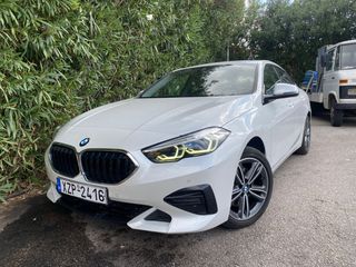 Bmw 216 Gran Coupé 2023 AUTO M-Sport 1.5 Diesel 116HP Ελληνικό !-thumb-1