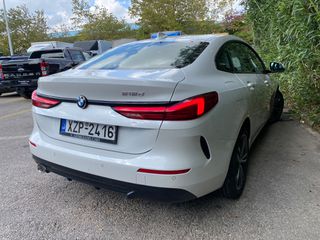 Bmw 216 Gran Coupé 2023 AUTO M-Sport 1.5 Diesel 116HP Ελληνικό !-thumb-15