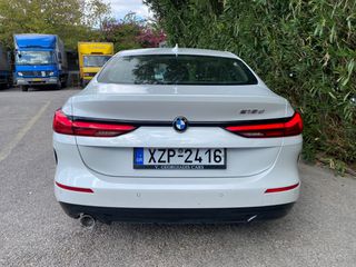 Bmw 216 Gran Coupé 2023 AUTO M-Sport 1.5 Diesel 116HP Ελληνικό !-thumb-13
