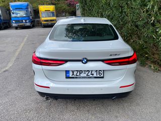 Bmw 216 Gran Coupé 2023 AUTO M-Sport 1.5 Diesel 116HP Ελληνικό !-thumb-14