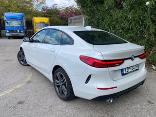 Bmw 216 Gran Coupé 2023 AUTO M-Sport 1.5 Diesel 116HP Ελληνικό !-thumb-11