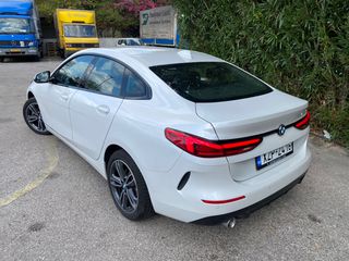 Bmw 216 Gran Coupé 2023 AUTO M-Sport 1.5 Diesel 116HP Ελληνικό !-thumb-12